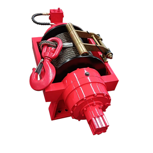 Fabricant <span class=keywords><strong>de</strong></span> treuil hydraulique <span class=keywords><strong>de</strong></span> construction <span class=keywords><strong>de</strong></span> treuil <span class=keywords><strong>de</strong></span> traction hydraulique d'OEM pour le treuil <span class=keywords><strong>de</strong></span> levage <span class=keywords><strong>de</strong></span> camion <span class=keywords><strong>de</strong></span> remorquage <span class=keywords><strong>de</strong></span> grue - Product Image 2