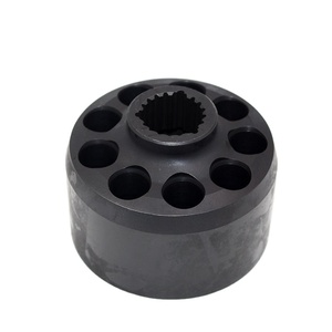 Kit de Reparación de Bomba Hidráulica A10VO60, Piezas Hidráulicas, Fábrica de Bombas Hidráulicas, Componentes Hidráulicos - Product Image 5
