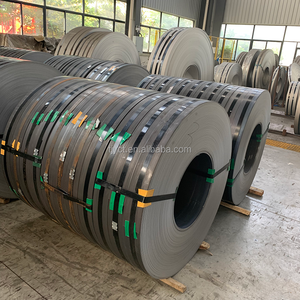 Полоса из углеродистой стали ASTM A510 <span class=keywords><strong>SAE</strong></span> <span class=keywords><strong>1006</strong></span> 1008 низкоуглеродистая горячекатаная стальная катушка для оборудования - Product Image 6