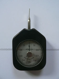 Medidor de Força de Tensão Ortodontica 100g 150g 300g 500g Instrumentos de Medição de Força - Product Image 6