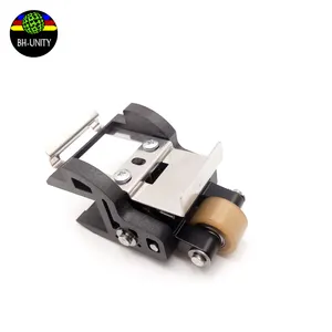 Hot sale! pinch roller ass roller take up roller system paper feed for ro land vs640 vp540 solvent inkjet printer