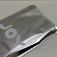 Sac d'expédition en polymailleur métallique argenté avec logo personnalisé pour vêtements, enveloppe de courrier en aluminium résistante à l'humidité
