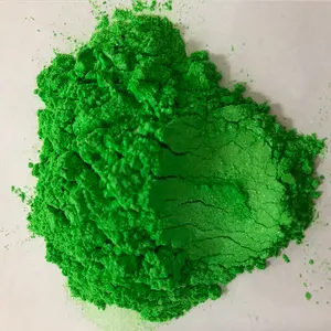 24 Kleuren Epoxyhars Pigment Poeder Zeep Maken Kleurstof