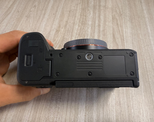 Appareil photo numérique reflex professionnel Alpha A7C II A7C2 (boîtier nu) pour photographie vidéo 4K Ultra HD plein format – Vente en gros - Product Image 4