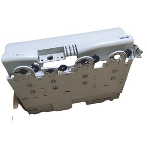 Original Servoregler 9400 HighLine Multi <b>Drive</b> 15kW E94AMHE0324 E94AMHE0324 Multi <b>Hard</b> <b>Drive</b> Enclosure E94AMHE0324 - Product Image 2