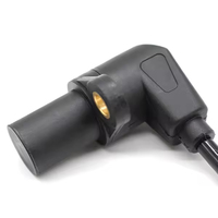 Nouveau capteur de position du vilebrequin OEM, emballage neutre, 96183235 25198943 SS10895 pour Daewoo Chevrolet RuiganTech