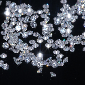 <strong>Real</strong> <strong>Diamond</strong> Jewelry Making Stone Melee 0.8MM to 1MM <strong>Diamond</strong> VS Clarity <strong>Loose</strong> <strong>Diamonds</strong> <strong>Natural</strong> - Product Image 5