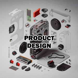 خدمات تطوير النماذج ثلاثية الأبعاد وقوالب الحقن البلاستيكية المخصصة من توبويل لتصميم وإنتاج المنتجات الإلكترونية - Product Image 1