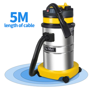 Aspirapolvere industriale portatile 1500w, - Product Image 5