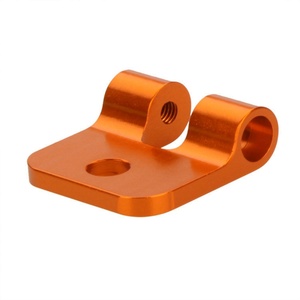Oem Precision Hardware Cnc Machining Polished Copper Brass Parts for Cabinet Knob Quickly Produce Samples - Product Image 1