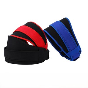 Ceinture de musculation EVA pour squats et entraînement de force - Product Image 1