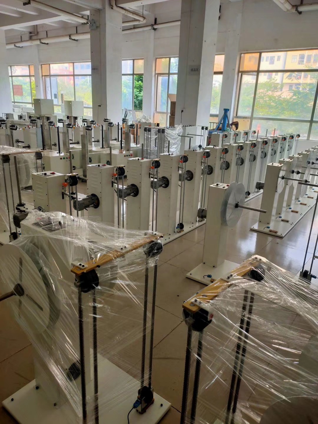 automatic pre roll machine