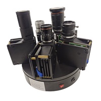 Projecteur DLP 720P à lumière structurée pour rétro-ingénierie XX-3DTECH 100 Lumens ANSI Prêt pour la 3D Projecteur professionnel