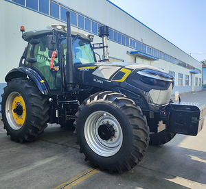 Tractor Agrícola Grande de 260hp en Oferta en Rusia - Product Image 1