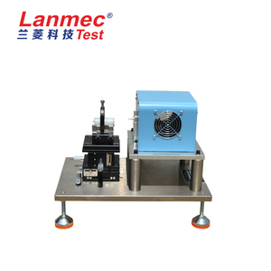 Les fabricants chinois LANMEC fournissent des dynamomètres à hysté<span class=keywords><strong>r</strong></span>ésis haute vitesse tridimensionnels, précision 0,01, <span class=keywords><strong>test</strong></span> maximal 15000 tr/min - Product Image 5