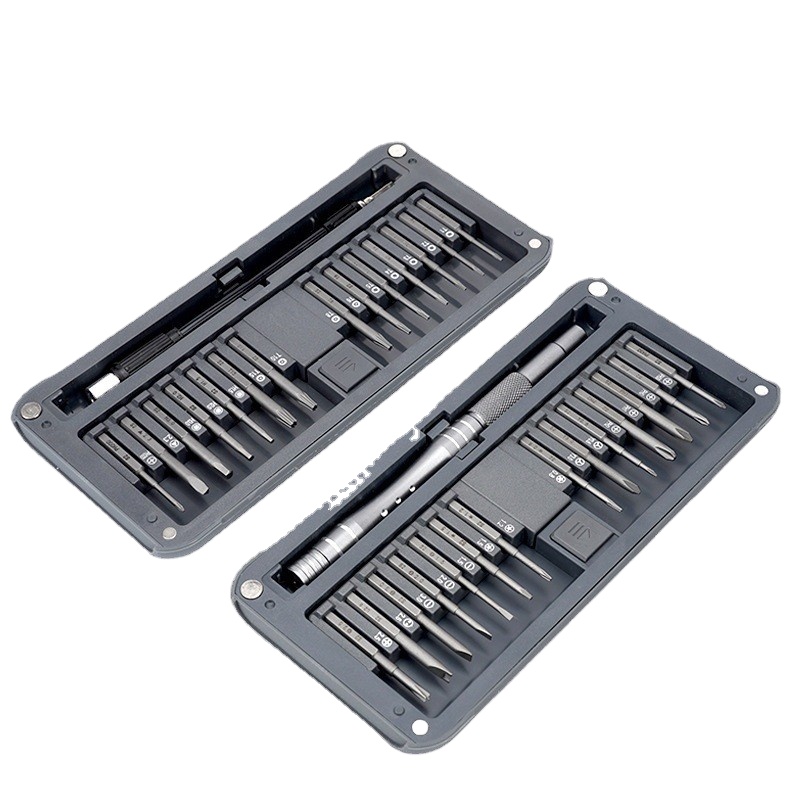 30 в 1 Набор прецизионных отверток для ремонта мобильных телефонов