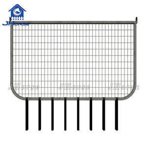 Emplacement personnalisé de l'interrupteur d'alimentation Toutes les pièces sont des marcheurs de chevaux entièrement galvanisés à vendre - Product Image 5