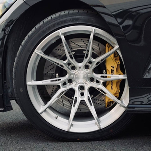 Rines Forjados de 18/19/<span class=keywords><strong>20</strong></span>/21 Pulgadas, Rines Profesionales R2 para Auto, Rin de Aleación Cóncavo Profundo para AUDI RS4/5 <span class=keywords><strong>BMW</strong></span> F8X M3/<span class=keywords><strong>4</strong></span> G8X - Product Image 2