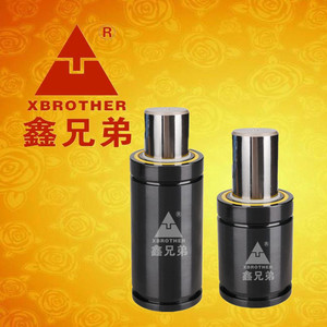 Xbrother Nitrogen <b>Spring</b> XQC5.0-025-080 <b>Compression</b> Actuator For Hardware And Automotive Molds - Product Image 3