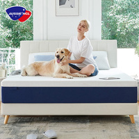 Matelas de qualité pour un sommeil bien roulé simple double king complet magasins près de chez moi gel à mémoire de forme au charbon de bois matelas en mousse recollé