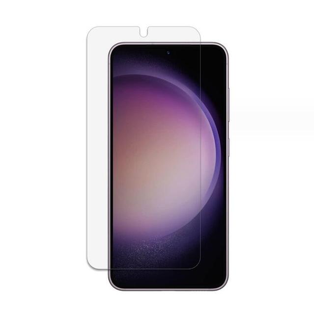 0.18mm Thin Fingerprint Unlock High Quality Privacy Tempered Glass Screen Protector for samsung galaxy S24 S25 Plus Ultra Screen