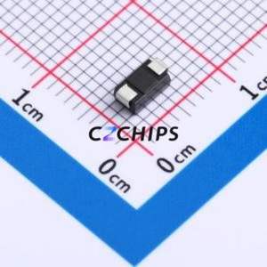 Diodo S2M SMA (DO-214AC) Original y Nuevo, Diodo de Propósito General, Venta al por Mayor de Componentes Electrónicos, Proveedor de Chips y Servicio BOM - Product Image 2