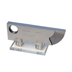 Standard Phased-Array-Kalibrierungsblock PAUT-Block mit A/B-Typ - Product Image 6