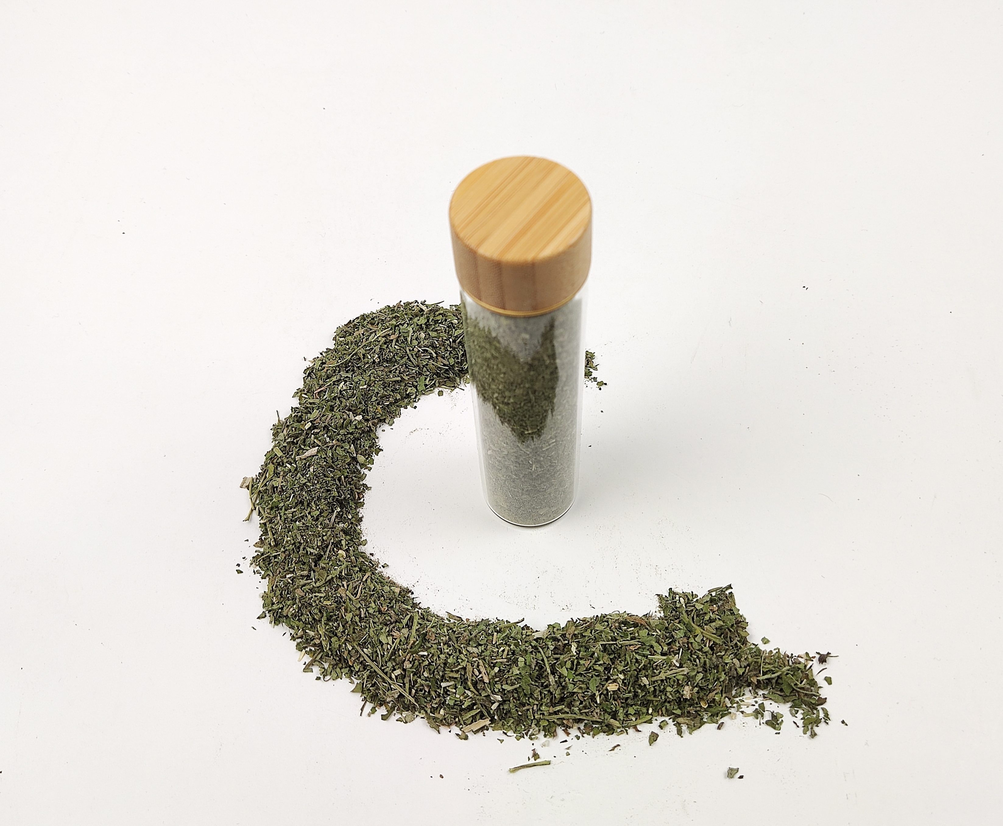 High Quality Customized Catnip Powder Pure Leaf Fresh Dried Catnip Leaf for Cats Toy Catnip Leaf Kitten Toy for Playing