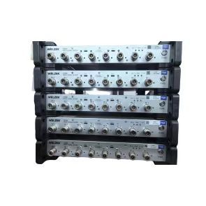 Welzek อุปกรณ์ทดสอบไร้สาย T6290E ครบวงจรช่วงความถี่400MHz-8000MHz - Product Image 4