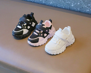 <span class=keywords><strong>Scarpe</strong></span> da <span class=keywords><strong>basket</strong></span> sportive Casual per bambini su ordinazione all'ingrosso per ragazze e ragazzi <span class=keywords><strong>scarpe</strong></span> sportive piatte per bambini maglia altre <span class=keywords><strong>scarpe</strong></span> - Product Image 4