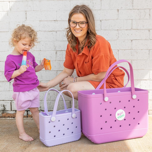 Sac fourre-tout EVA grande capacité, imperméable et durable, pour la plage, les voyages d'été et le bord de piscine, avec logo personnalisé, OEM, vente en gros - Product Image 1