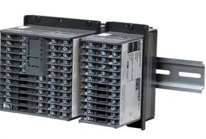 <span class=keywords><strong>Yokogawa</strong></span> UT32A Temperaturregler A-010-10-00 für Automatisierungssysteme - Product Image 4