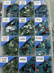 Cavo <span class=keywords><strong>Flex</strong></span> per Telefono Cellulare Samsung Galaxy A20 A205, <span class=keywords><strong>Flex</strong></span> di Ricarica - Product Image 4