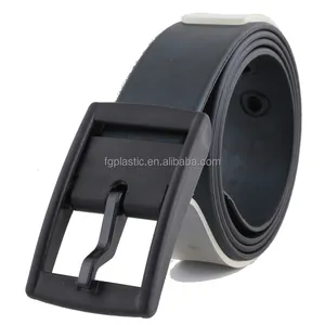 Wholesale Customized Good Quality Popular Product Colorful Silicon Waist Belt