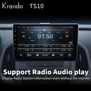 Krando voiture écran tactile FM DSP 8core Android Navigation pour Buick <span class=keywords><strong>Excelle</strong></span> 2 Opel Astra <span class=keywords><strong>J</strong></span> 2009-2017 Carplay Headunit Wifi 4G RDS - Product Image 6