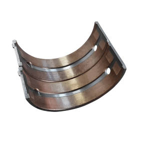 Roulement de tige pour pompe à eau FMC triduplex W11-435 pièce P514965 plate-forme de forage minier W11435 pièces de machines minérales - Product Image 6