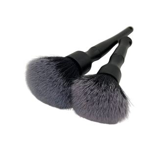 Ensemble de brosses de détaillage automobile NIKO en 2 pièces - Product Image 1