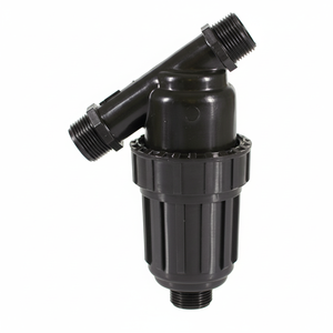 Filtro in Poliestere (YCV) da 1\" per Sistema di Irrigazione Sotterranea, Confezione da 5 per Attrezzature Idroponiche - Product Image 1