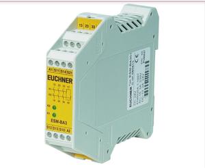 สวิตช์ ESM-BA301 EUCHNER รีเลย์สวิตช์นิรภัย CES-A-AEA-04B - Product Image 1