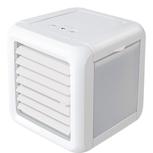 Mini <span class=keywords><strong>enfriador</strong></span> Refrigerador de espacio personal Venta caliente Ártico ventilador de refrigeración personal espacio USB Mesa mini <span class=keywords><strong>enfriador</strong></span> de aire - Product Image 3