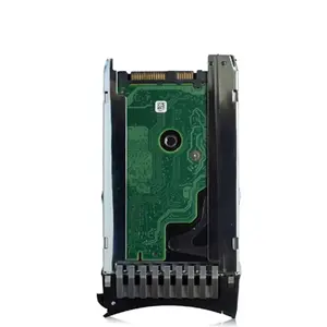 P40497-B21 HPE SSD Multi-Vendor de 480 GB SATA 6G de Lectura Intensiva SFF BC P40497-B21 - Product Image 5