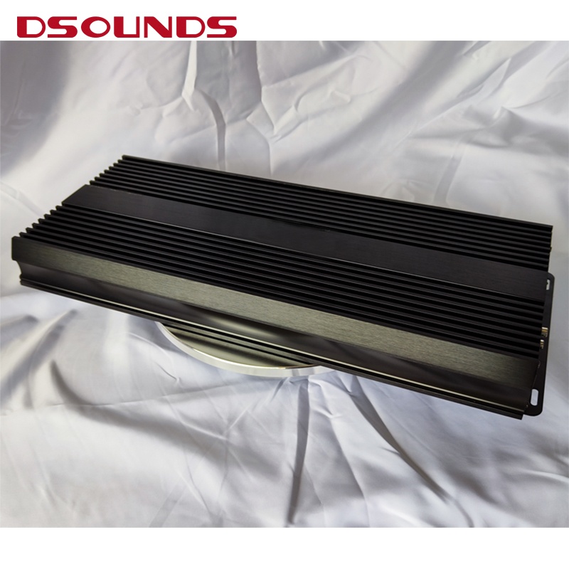【オーダー品】- Micro Amp re: - Z-Studio 4Ch Amplifier version 1.1（受注生産品） – E:S