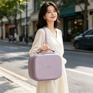 Manufacturers Custom Logo EVA Hard Shell Case Digital Carrying Pouch Storage <b>Camera</b> <b>Bag</b> - Product Image 5