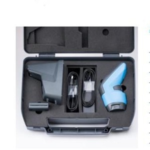 เครื่องวัดสีแบบพกพา Byk Spectrophotometer Colorimeter รุ่น 7070 7075 พร้อมแหล่งกำเนิดแสง LED สำหรับการวัดสี - Product Image 2