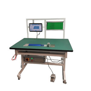 Machine de soudage par ultrasons professionnelle hybride cuivre-aluminium - Product Image 6