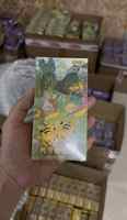 C151G Pokémon TCG Original : Boîte de Boosters Chinoise Scellée en Usine, Prête à Jouer, Lot de Cartes à Collectionner en Gros