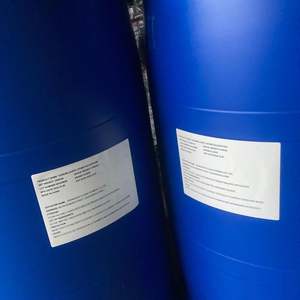 Limpiador de materia prima de alta calidad SLES 70% Sulfato de éter de laurilo de sodio 70% SLES gran precio envío rápido CAS 68585-34-2 - Product Image 1