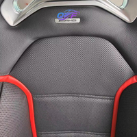 Sièges sport pour Mercedes-Benz AMG A45 CLA45 GLA45 SLK AMG GT C63 E63 A45 W176 W156 W117 – Améliorations des sièges AMG