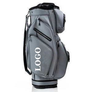 Sac de golf léger haute performance pour organisateur de club, sac de golf de tournoi de qualité supérieure, sac de transport de golf personnalisable - Product Image 6