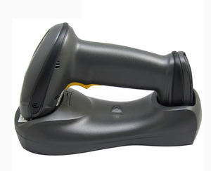 Ngựa Vằn/biểu tượng chính hãng ls4278/<span class=keywords><strong>ds6878</strong></span> 2D Máy quét mã vạch không dây giao diện USB di động công nghệ CCD Đen - Product Image 6